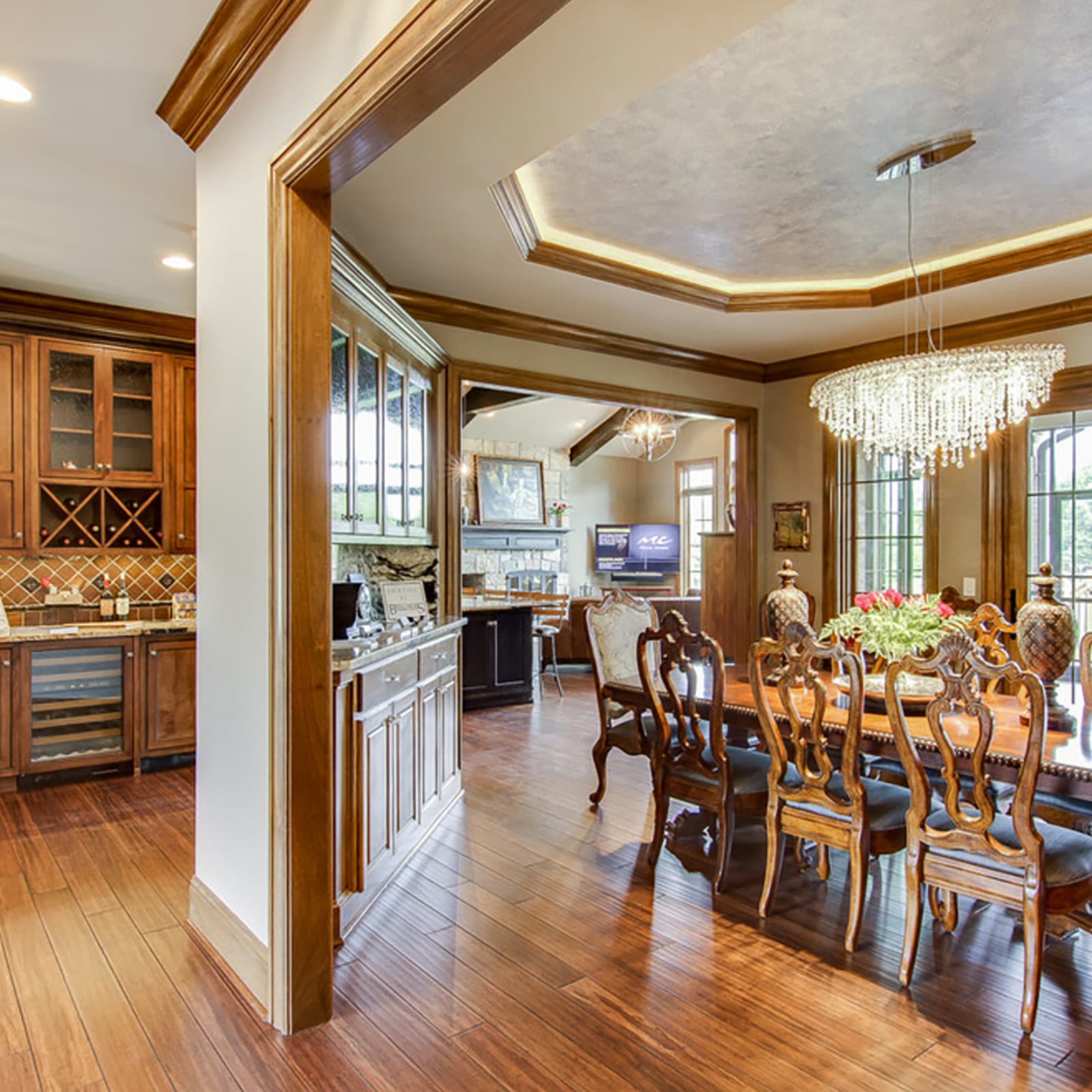 Craftsman, Victorian & Colonial: A Return to Traditional Design Styles