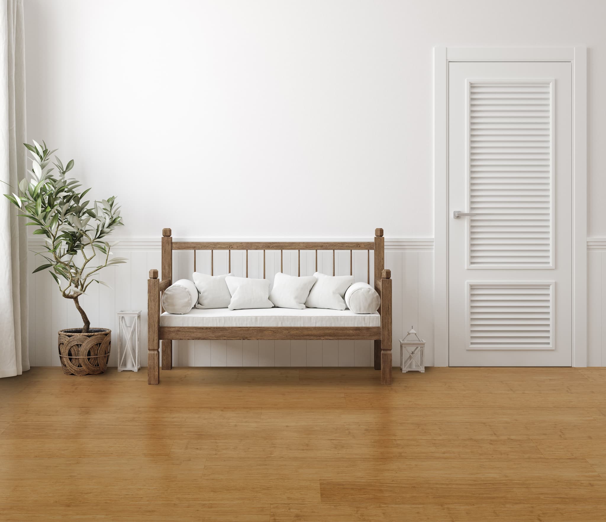 Top 5 Mid-Century Modern Flooring Ideas for Retro-Inspired Homes