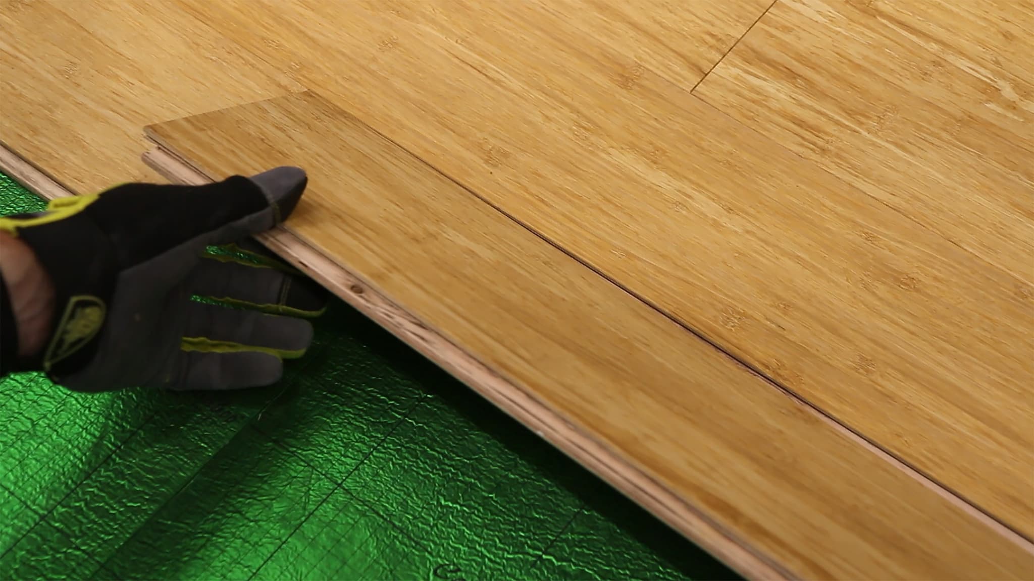 Bamboo Flooring Guide 2026: Benefits, Colors & Buying Guide