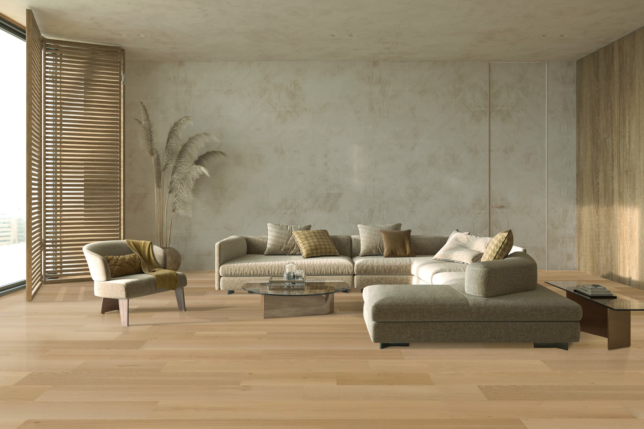 Top 5 Scandinavian Style Floors for a Light, Airy Home