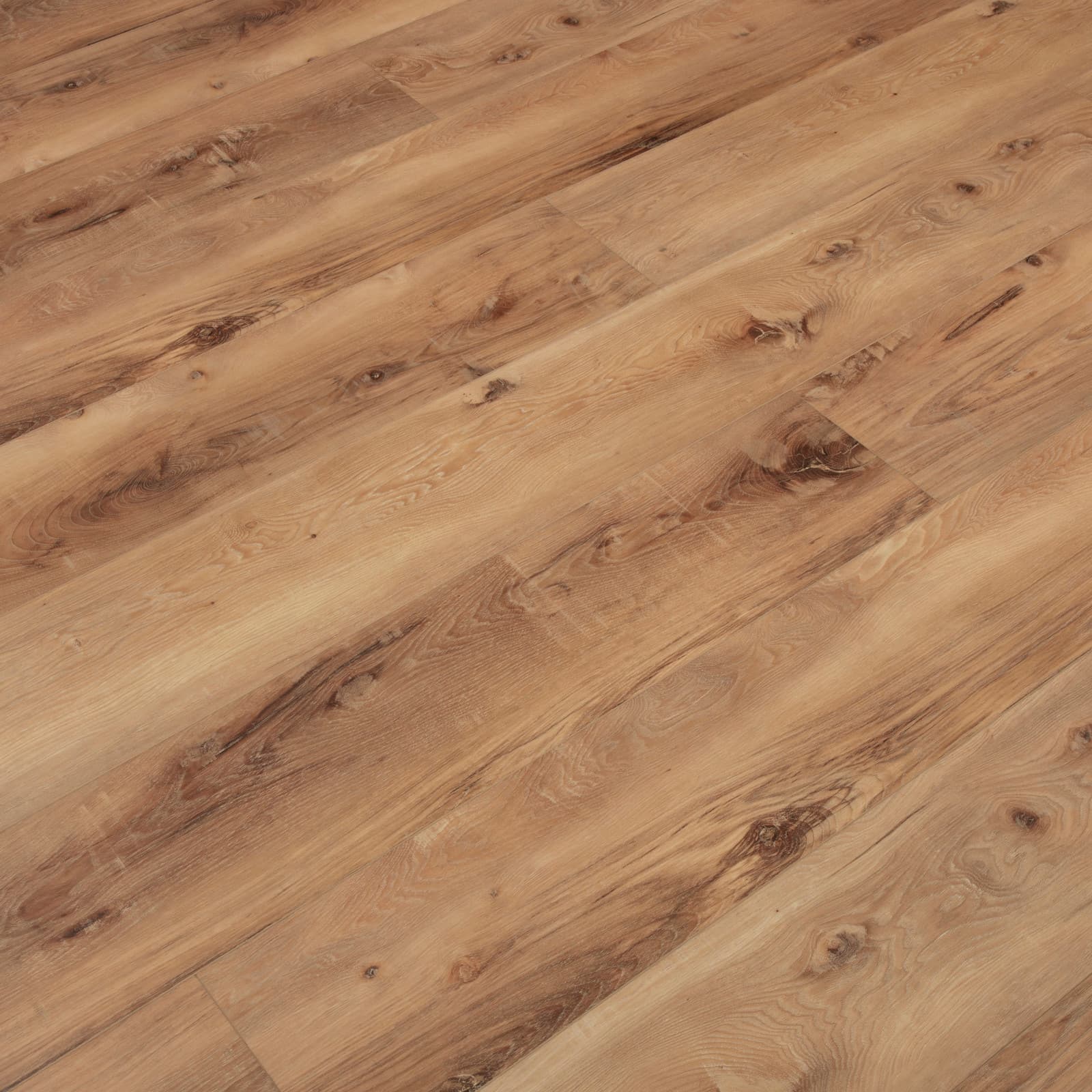CALI North Shore Oak 100% Waterproof GeoCore (SPC) Flooring — Longboards Collection
