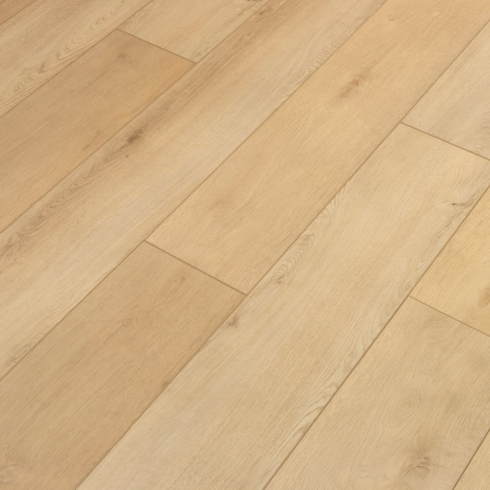 CALI Sandbar Oak 100% Waterproof GeoCore (SPC) Flooring — Longboards Collection