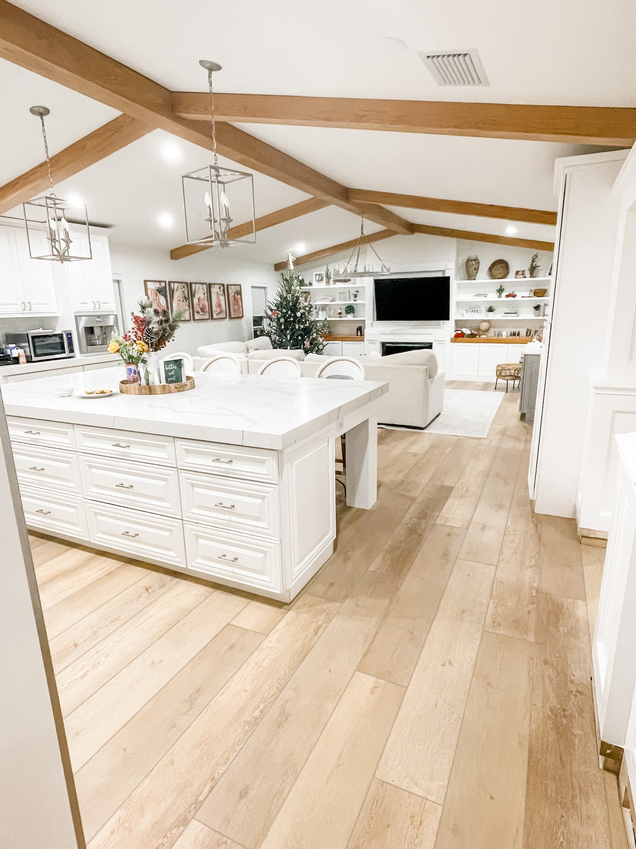 How to Install Vinyl Plank Flooring: Complete DIY Guide