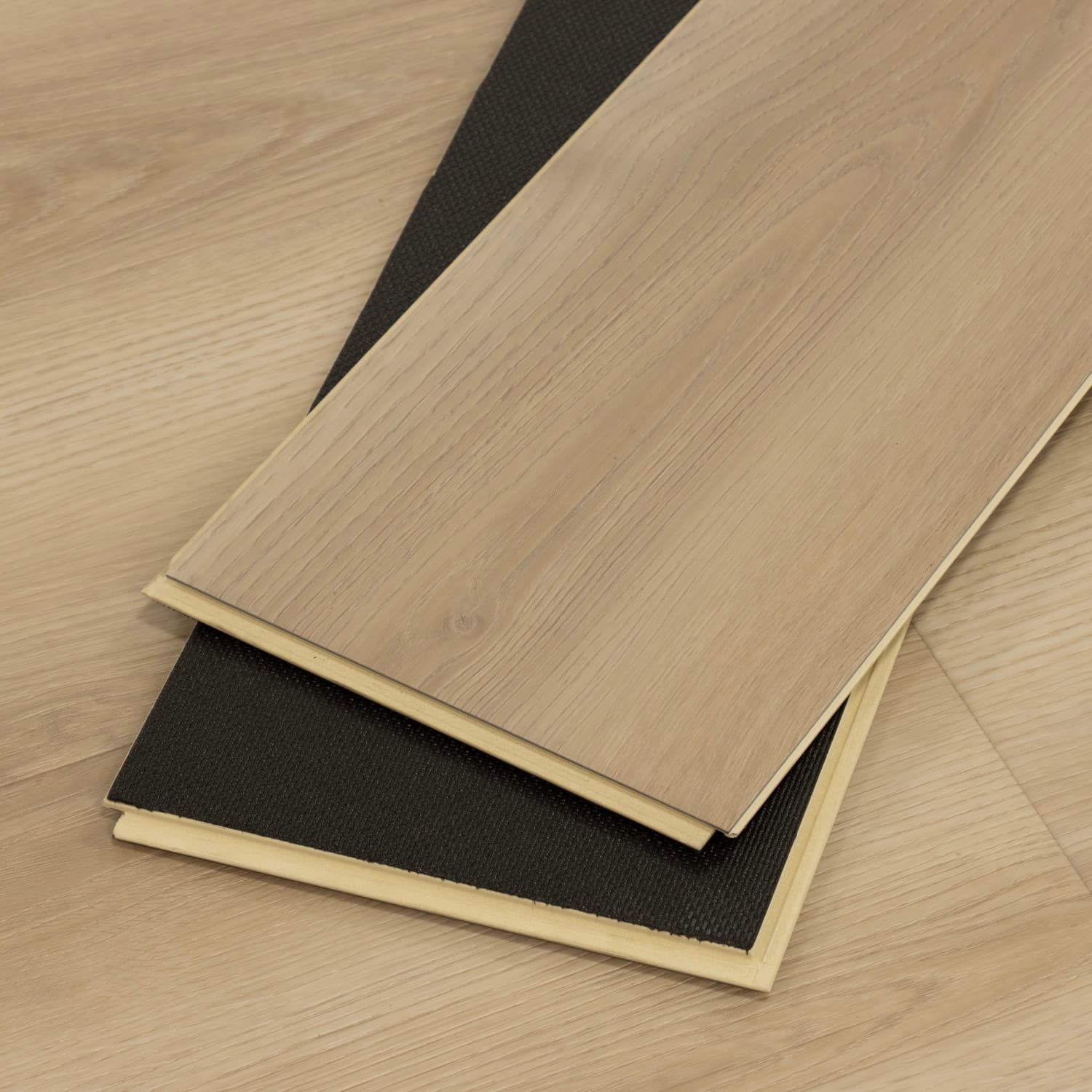 CALI Vinyl Sawdust Stroll Laguna flooring