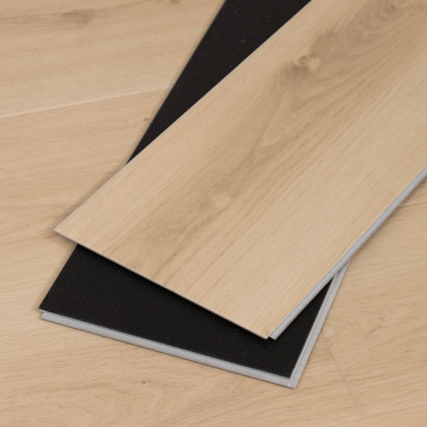 CALI Vinyl Rockaway Oak Windansea High Tide flooring