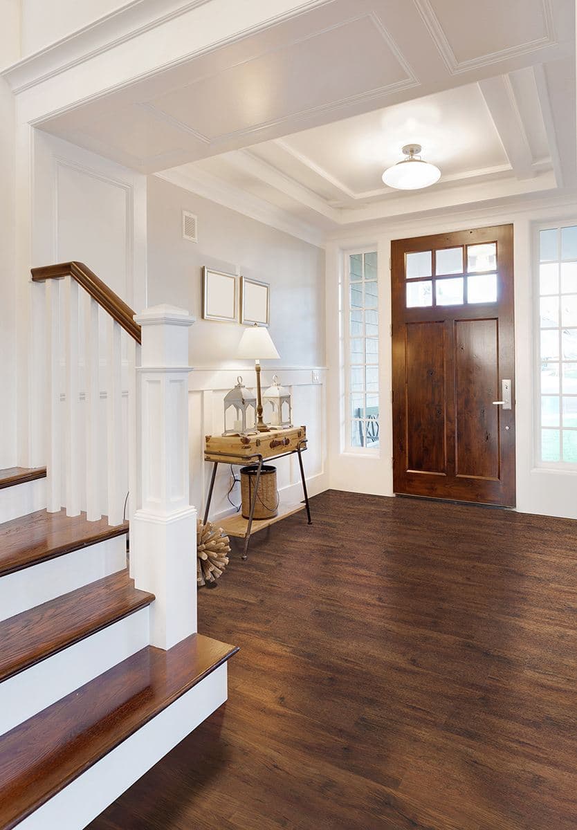 MSI Everlife Braly 100% Waterproof Rigid Core (SPC) Flooring — Cyrus Collection
