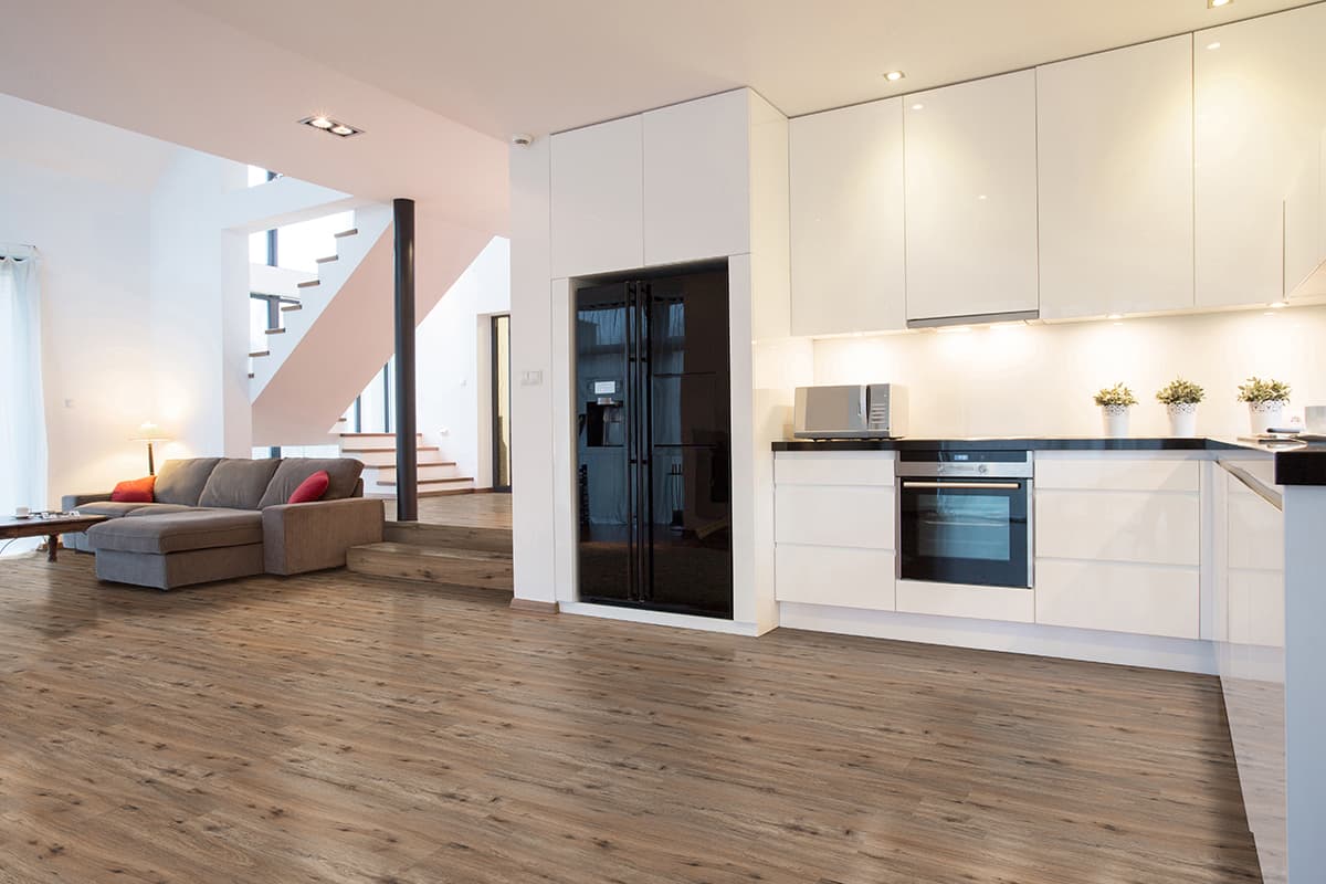 MSI Everlife Fauna 100% Waterproof Rigid Core (SPC) Flooring — Cyrus Collection