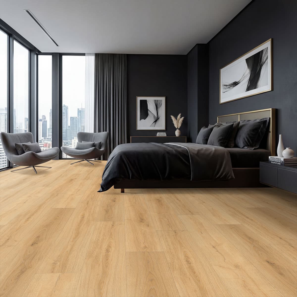 Which Vinyl Flooring Is Best for My Budget? (2026 Buyer's Guide)