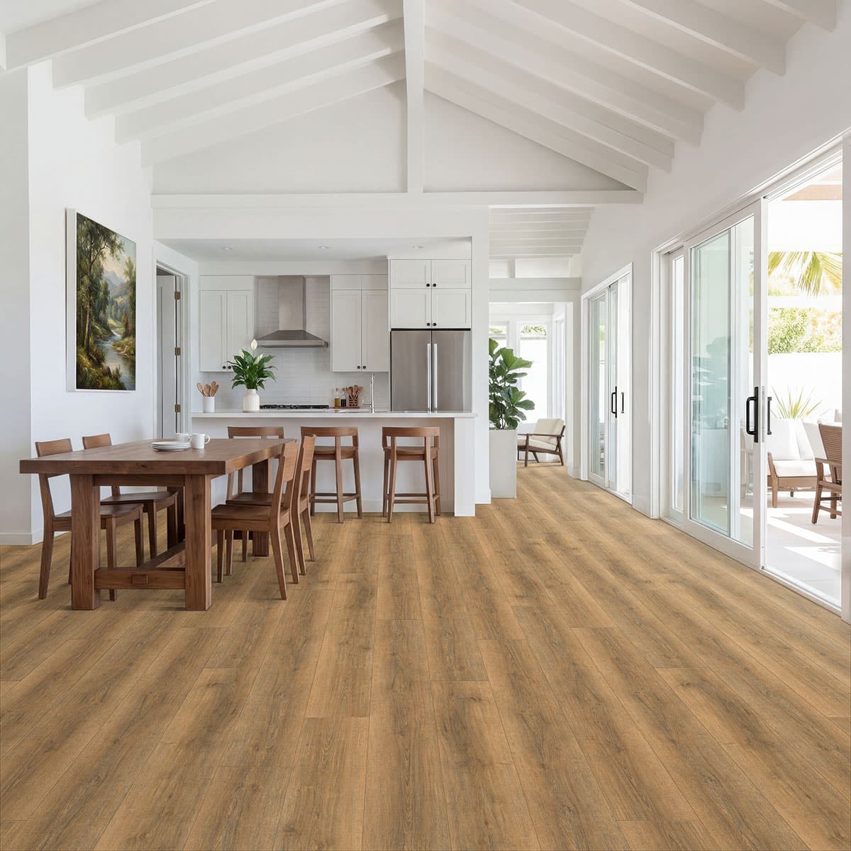 Goodbye, Millennial Gray: 4 Flooring Trends We're Not Sad to See Go (2026)